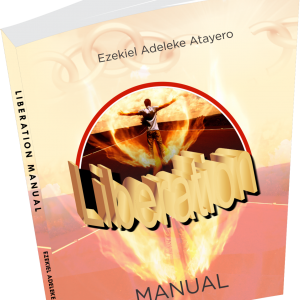 LIBERATION - Prayer & Deliverance Guide